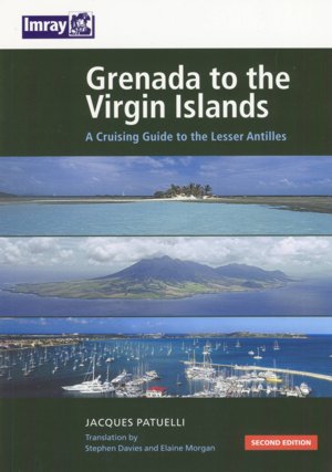 Grenada to the Virgin Islands